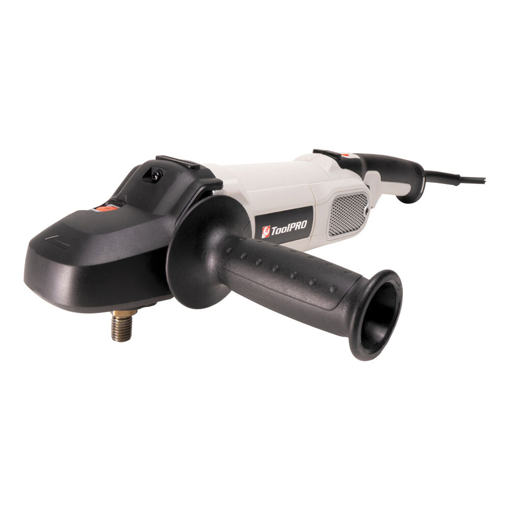 ToolPRO Car Polisher Pro 150mm 240V Supercheap Auto