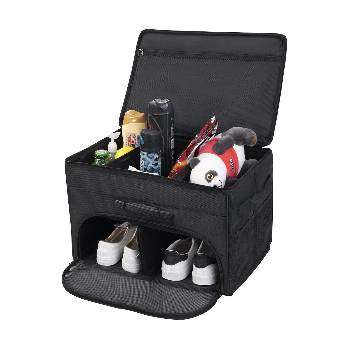 Supercheap auto store boot organiser