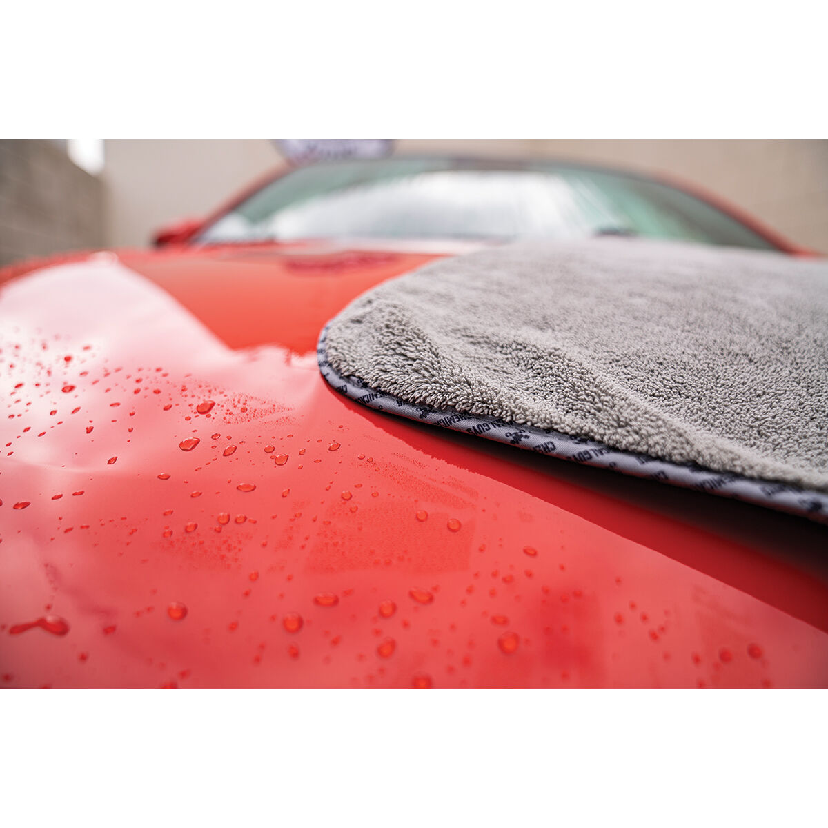 Chemical Guys Woolly Mammoth Drying Towel 900 x 600, , scaau_hi-res