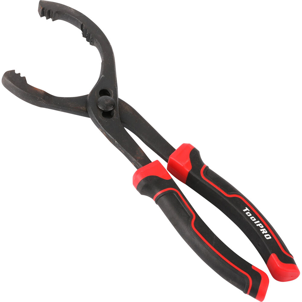 ToolPRO Oil Filter Pliers Supercheap Auto