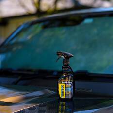 Rain-X Anti-Fog Interior Glass Spray 355ml, , scaau_hi-res