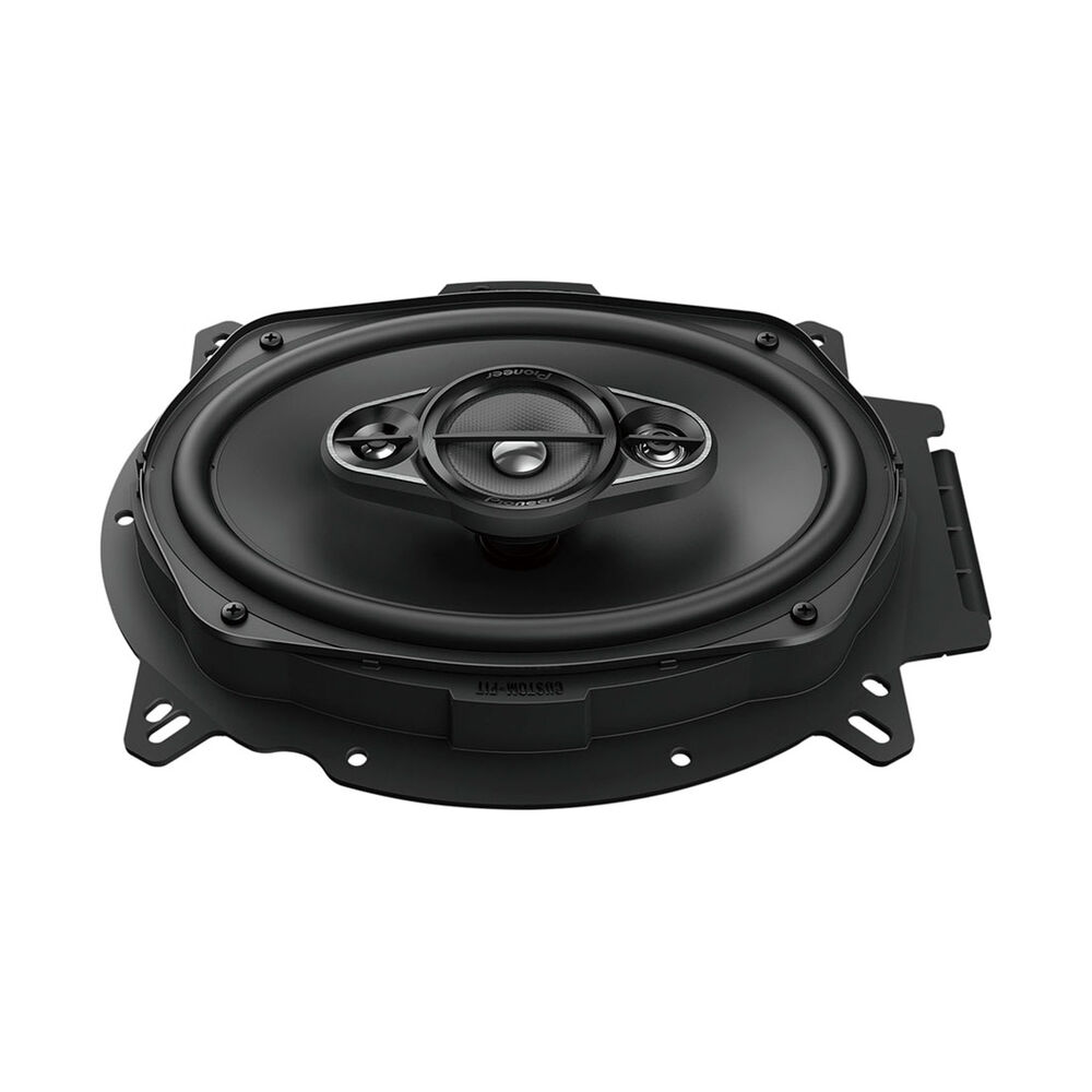 Pioneer 6x9 Inch 4 Way Speakers TSA6960F Supercheap Auto