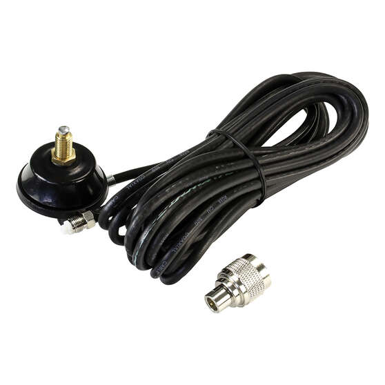 Aerpro 477MHz & 27MHz Antenna Base and Lead CBBL2, , scaau_hi-res