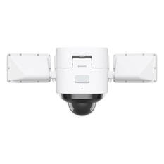 Eufy Security Floodlight 2K Pro White, , scaau_hi-res