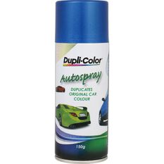 Dupli-Color Touch-Up Paint Voodoo 150g DSH206, , scaau_hi-res