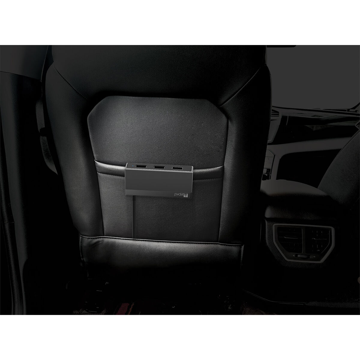 Aerpro 5 Way USB Charger 12V/24V APCC500, , scaau_hi-res