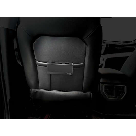 Aerpro 5 Way USB Charger 12V/24V APCC500, , scaau_hi-res