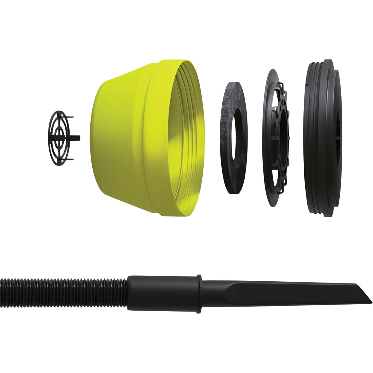 BigBoi Blowr Vac Attachment, , scaau_hi-res