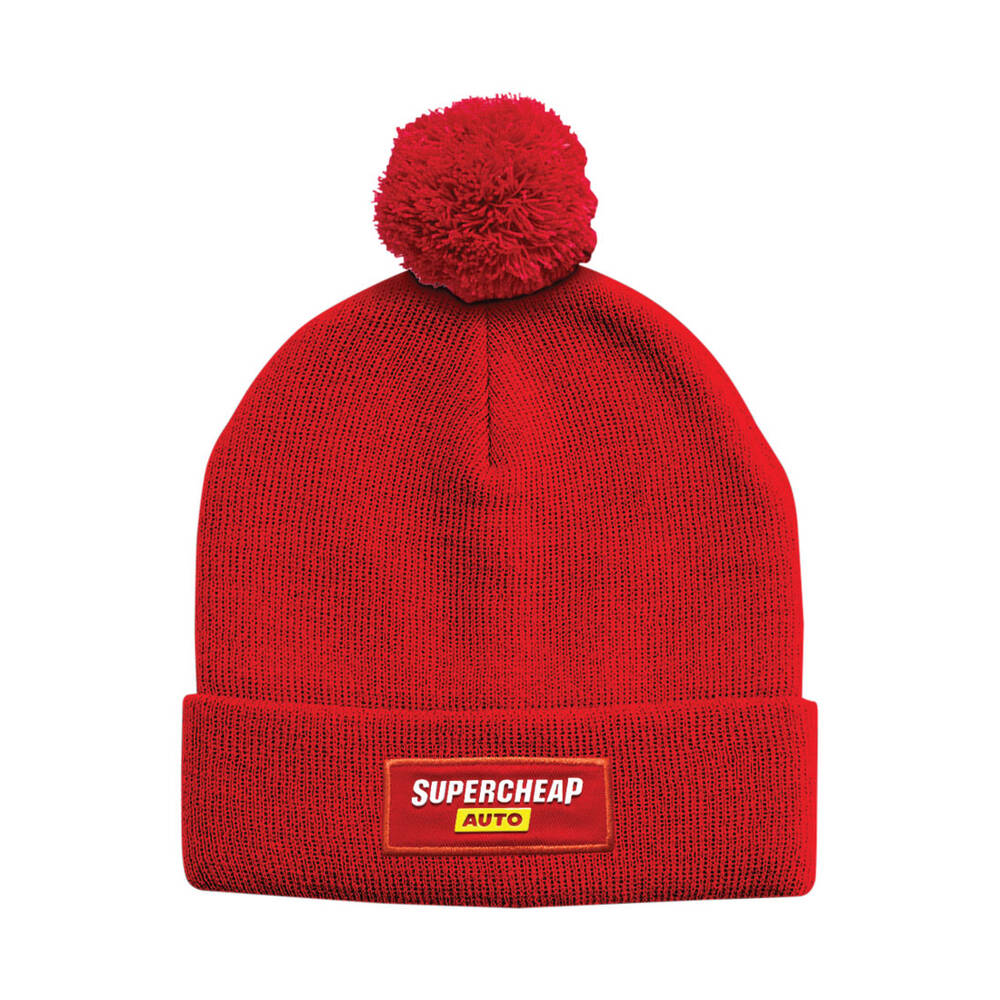 SCA Wildcard Team 2024 Beanie Supercheap Auto Sca wildcard team 2024 beanie supercheap auto