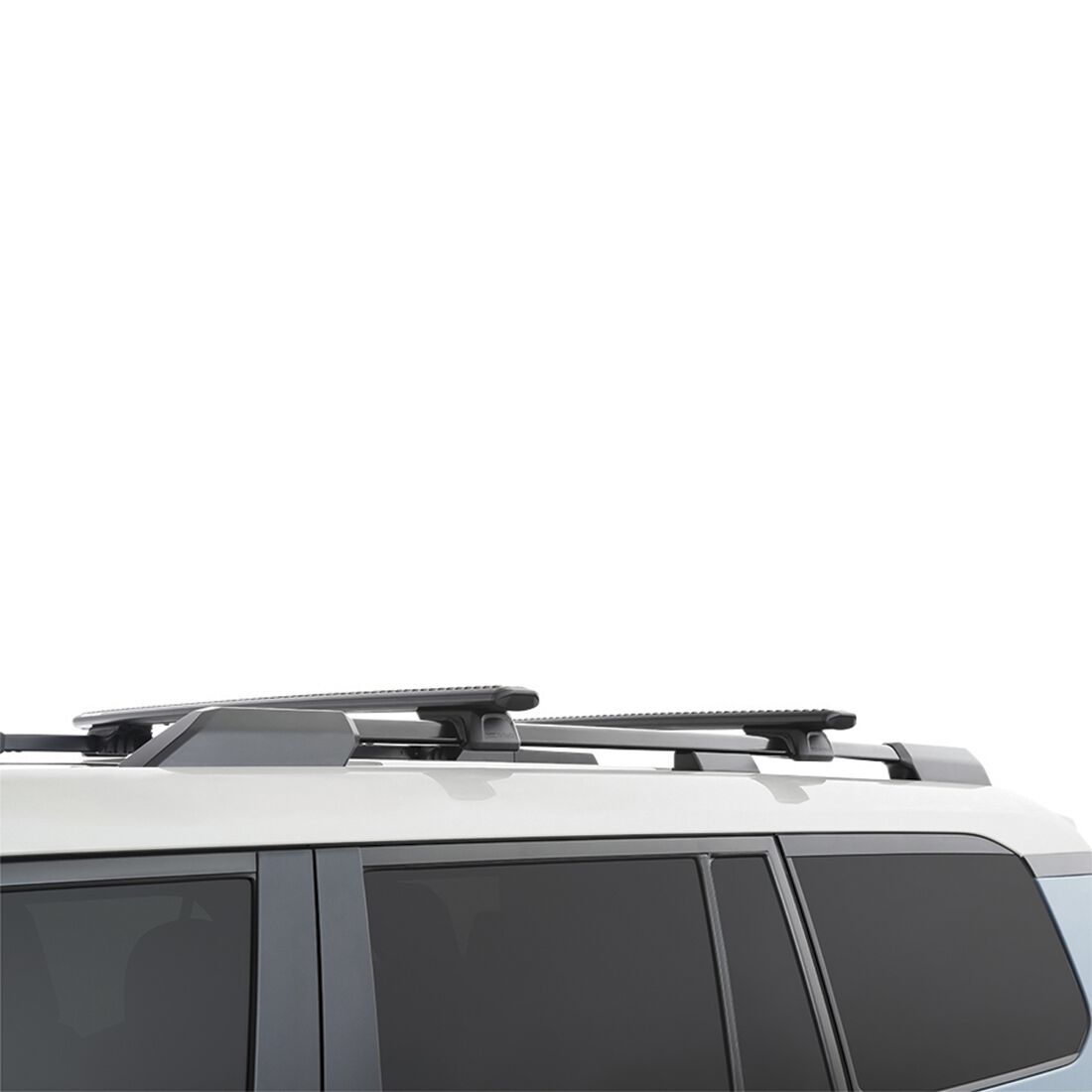 Rhino Rack Sportzbar Roof Rack 126cm, , scaau_hi-res