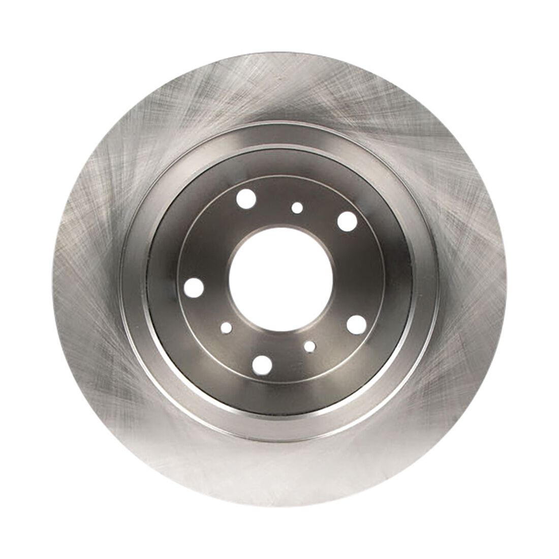 Bosch Disc Brake Rotor - Single, PBR035, , scaau_hi-res