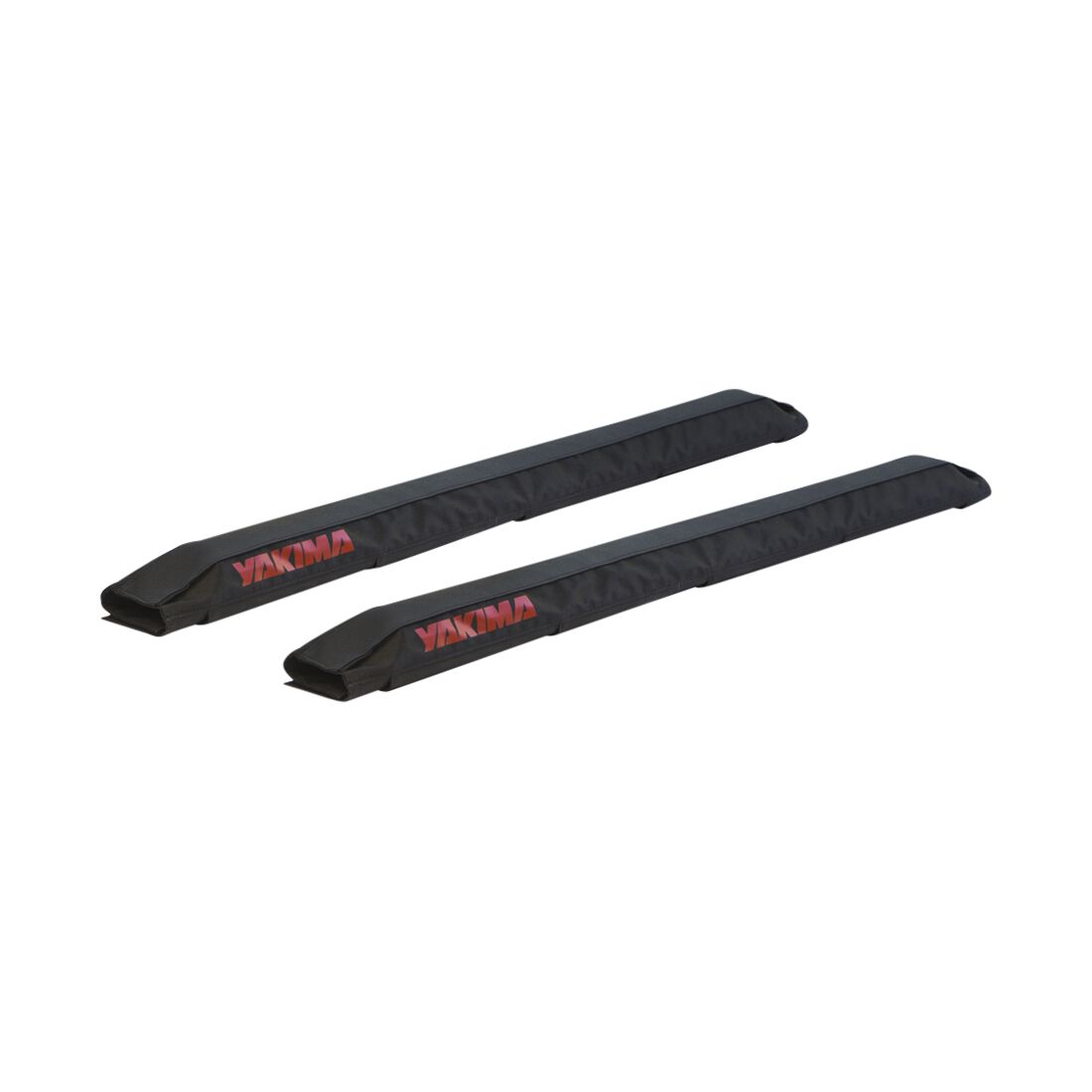 Yakima Aero Crossbar Pads 30 76cm Supercheap Auto