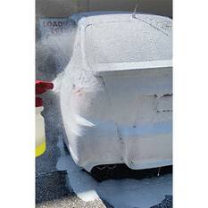 Mothers Triple Action Foam Wash 2.95 Litre, , scaau_hi-res