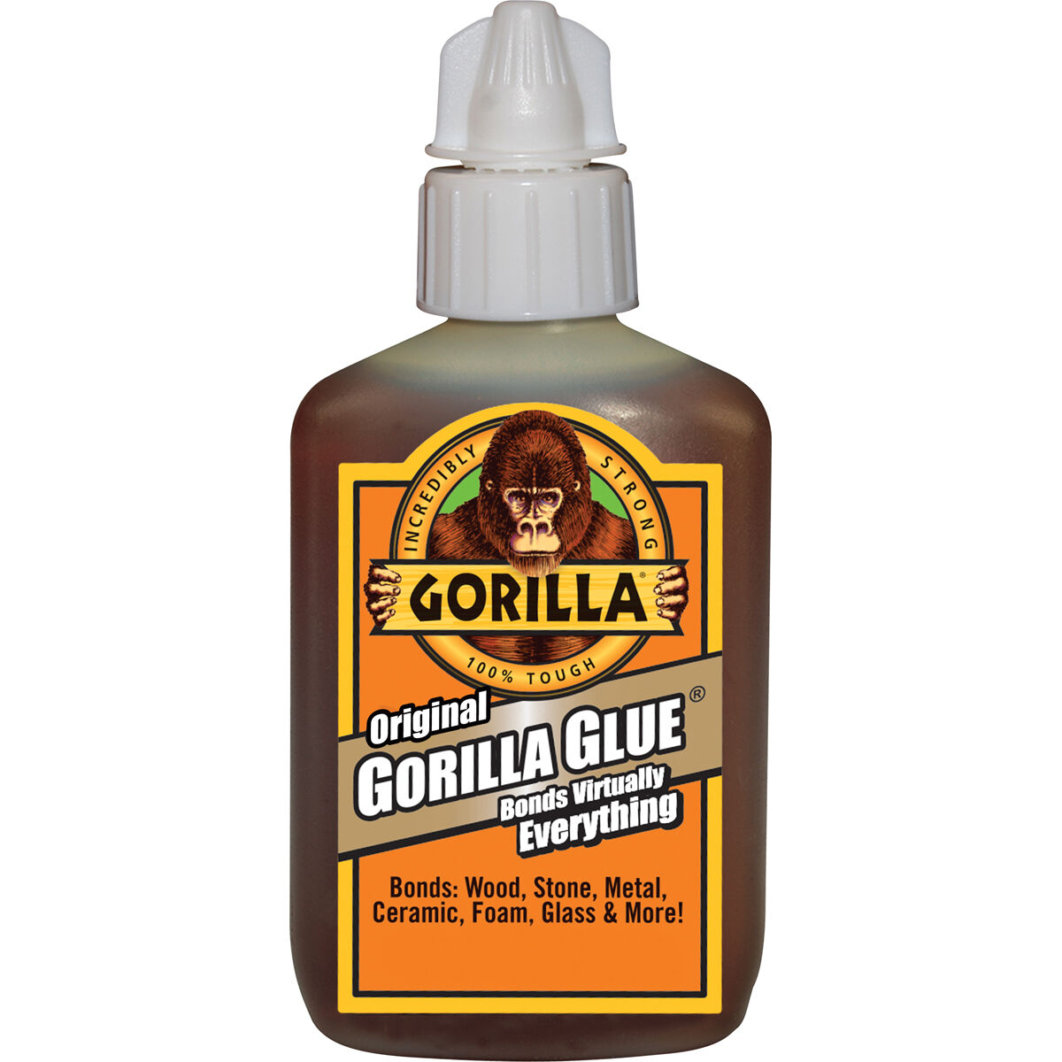 Gorilla glue 2025 bike tire repair