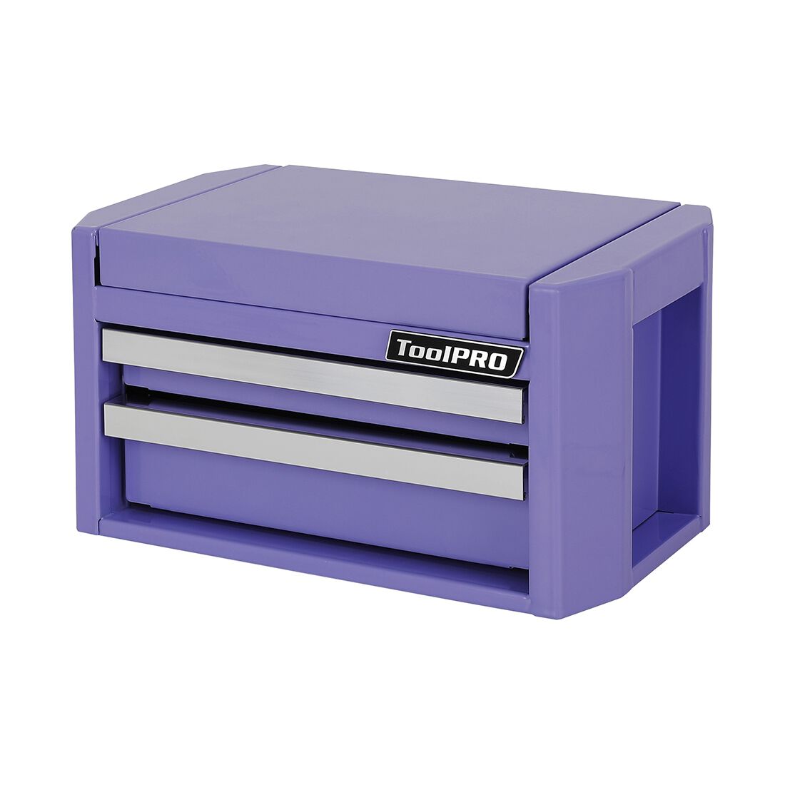 ToolPRO Mini Edge Tool Chest Lavender, , scaau_hi-res