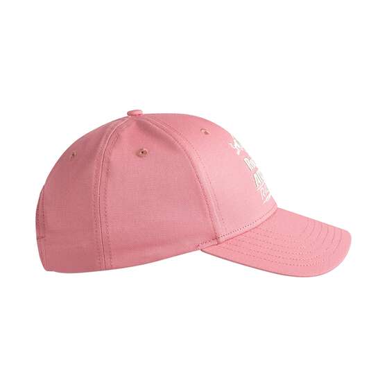Red Bull Ampol Racing Team Casual Cap Dusty Pink, , scaau_hi-res