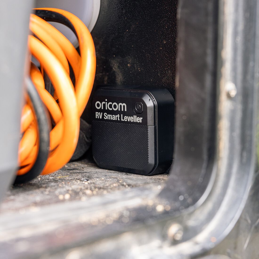 Oricom Smart Leveller RVSL101, , scaau_hi-res