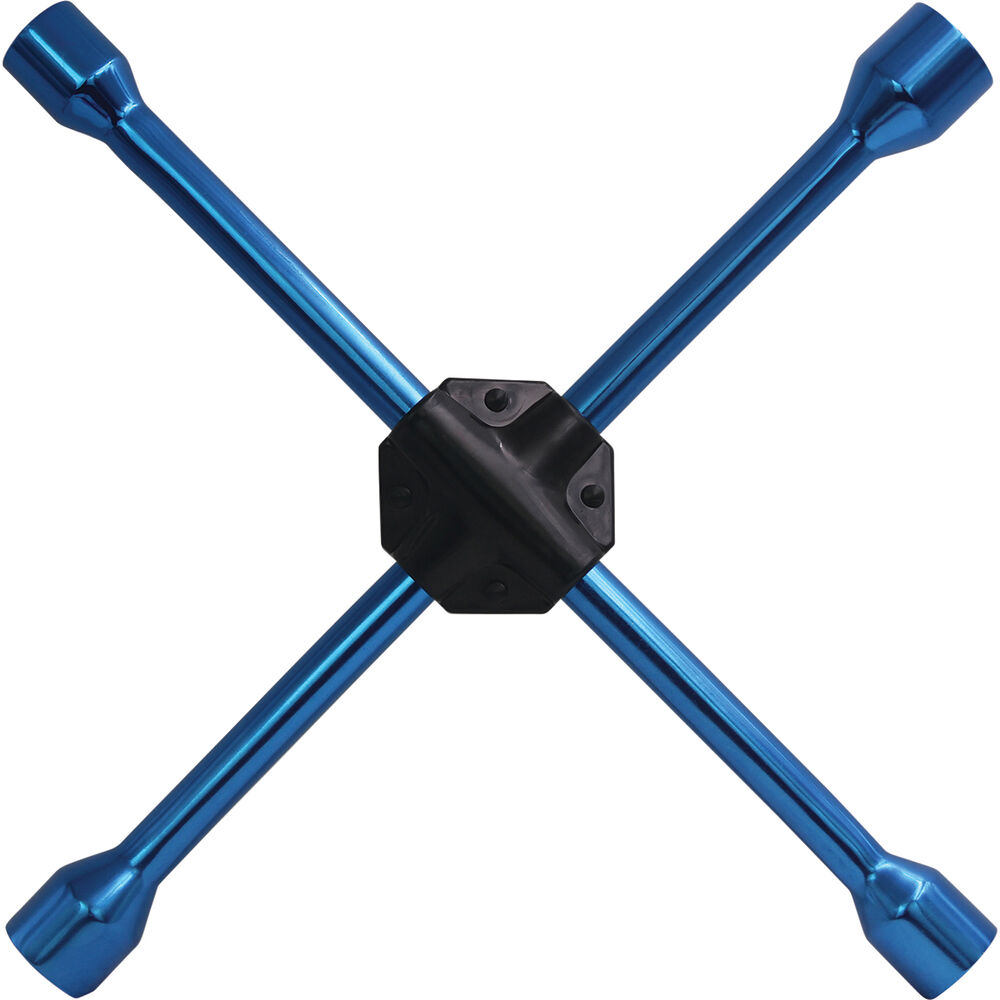 SCA Wheel Brace Metric Assorted Colours Supercheap Auto