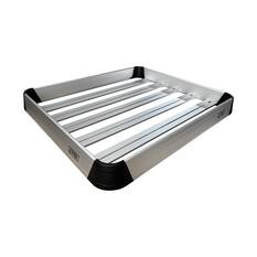 Aluminium Roof Rack Tray, , scaau_hi-res