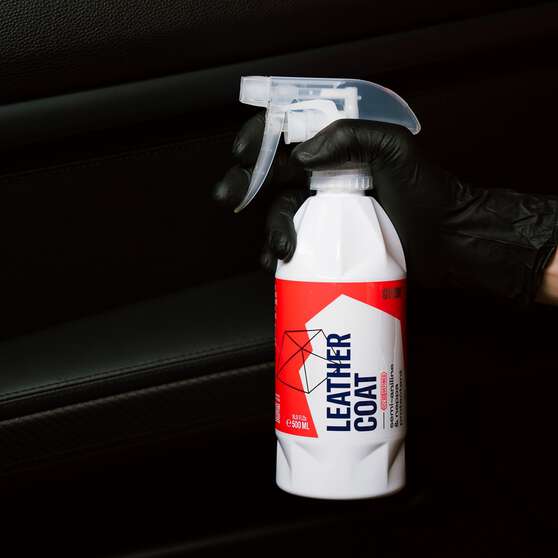 Gyeon Leather Coat Redefined 500mL, , scaau_hi-res