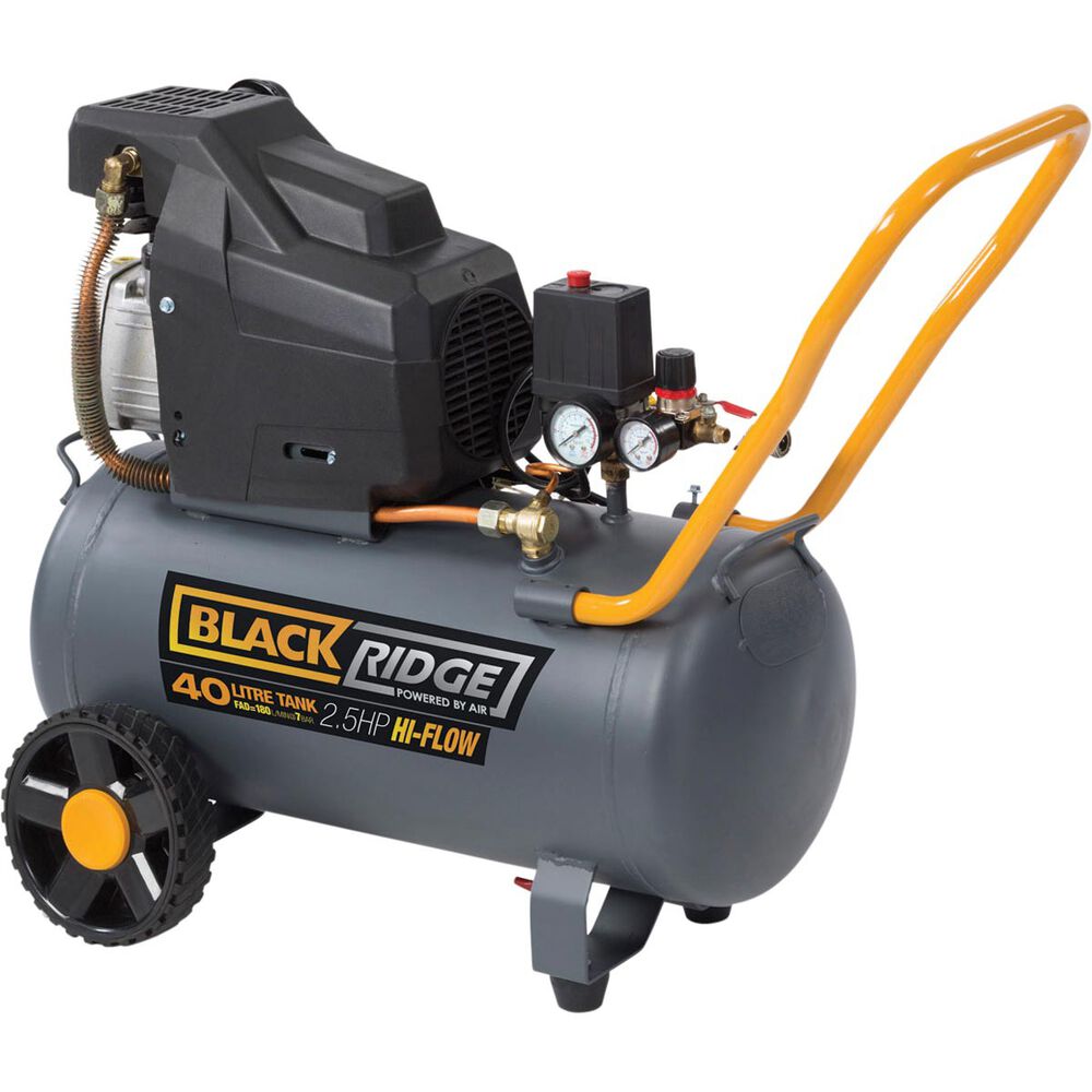Bargain air compressor Clearance