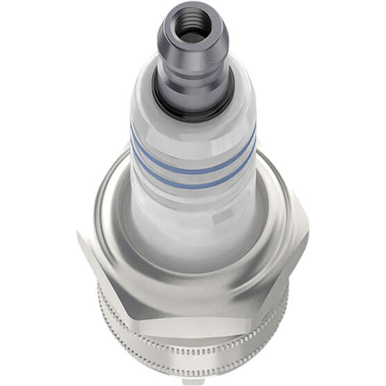 Bosch Standard Spark Plug - WR8BC+/WR8BC, , scaau_hi-res