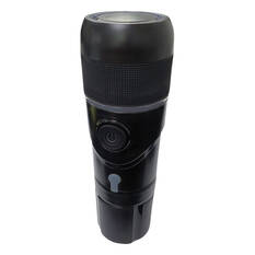 Ridge Ryder Portable Espresso Maker Pod & Ground, , scaau_hi-res