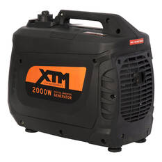 XTM 2000W Inverter Generator, , scaau_hi-res
