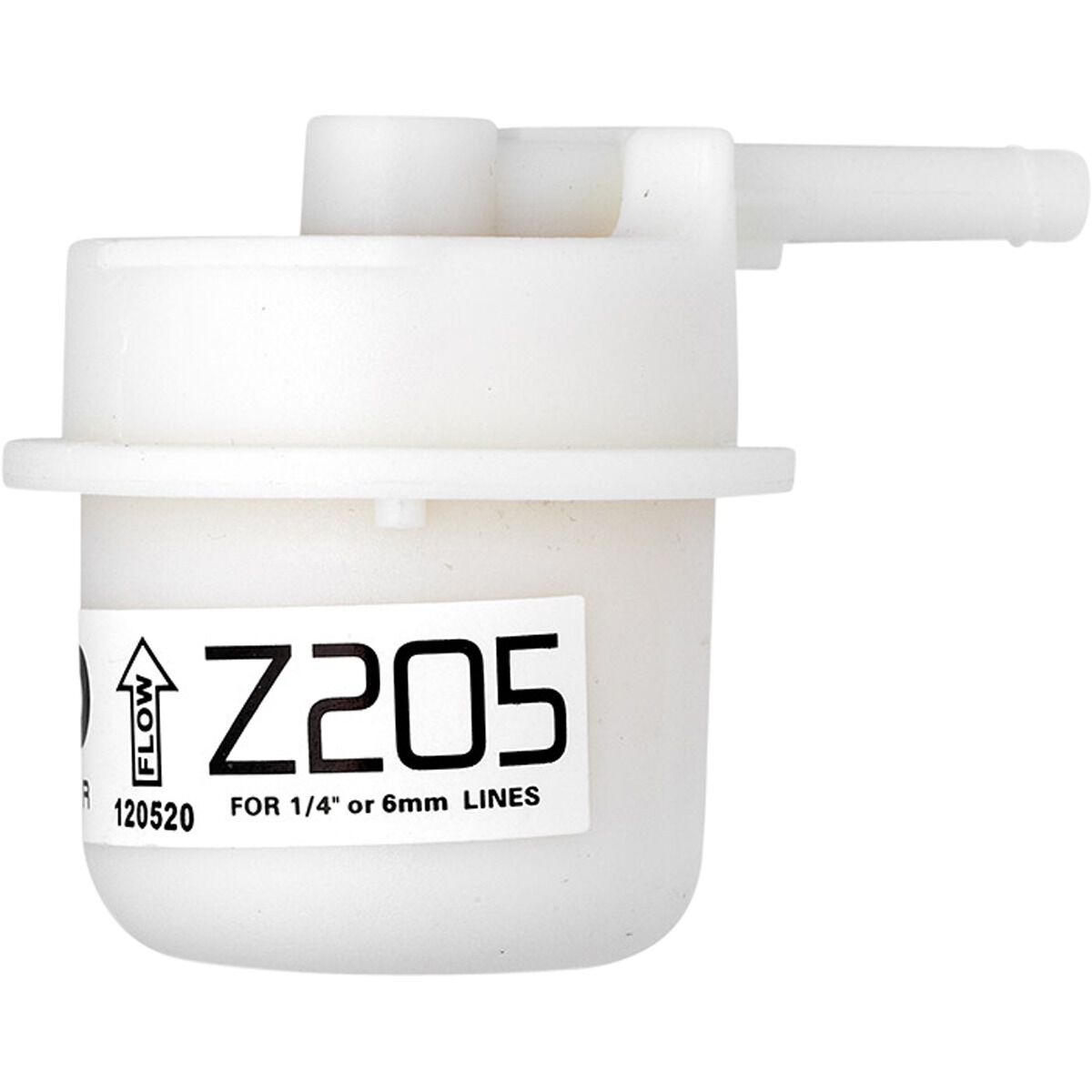 Ryco Fuel Filter - Z205, , scaau_hi-res