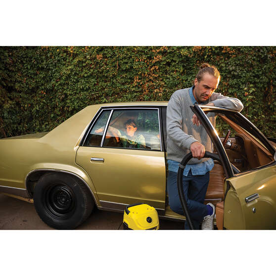 Kärcher WD3S Premium Wet & Dry Vacuum - 19 Litre, , scaau_hi-res