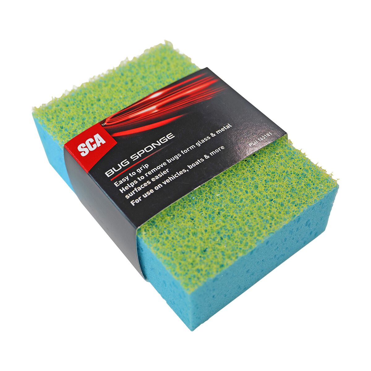SCA Bug Sponge, , scaau_hi-res
