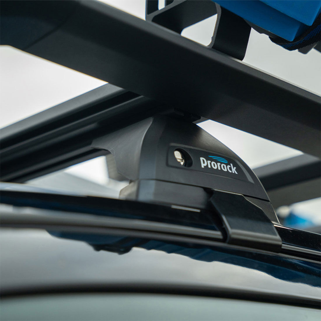 Prorack&nbsp;Aero&nbsp;Deck&nbsp;Direct&nbsp;Mount&nbsp;Kit&nbsp;(4&nbsp;Leg), , scaau_hi-res