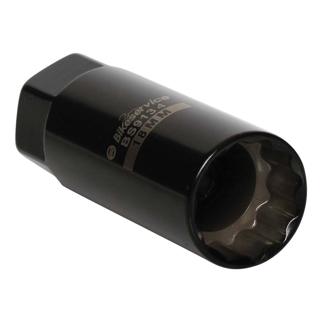 18mm thin wall hot sale spark plug socket
