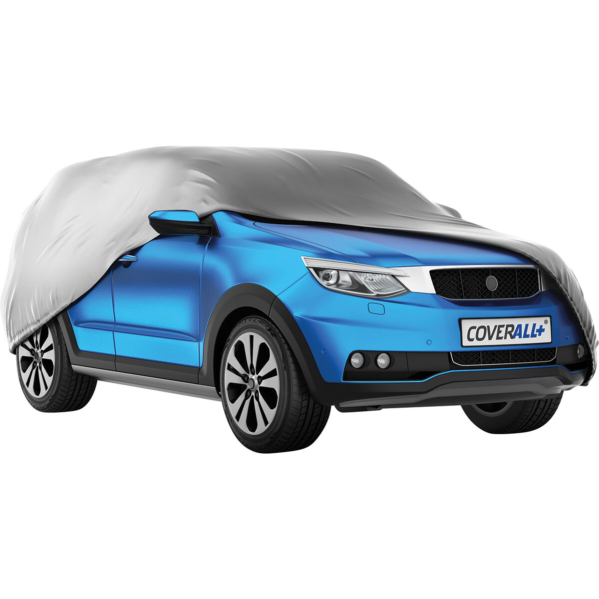 Supercheap hail car deals covers