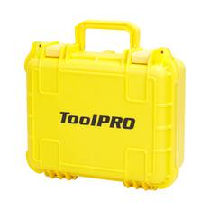 ToolPRO Safe Case Medium Yellow 345 x 290 x 145mm, , scaau_hi-res