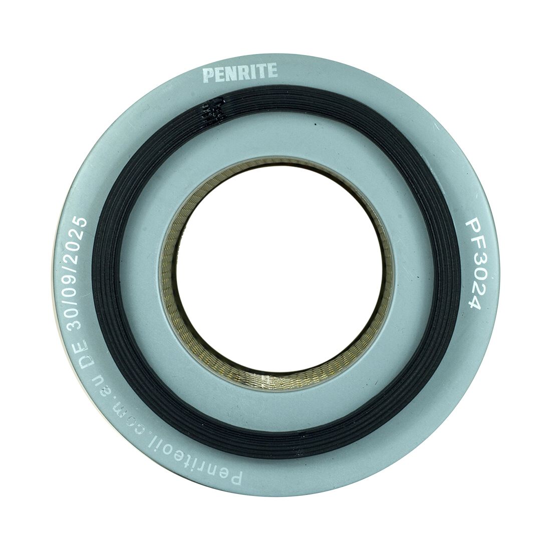 Penrite Air Filter PF3024 (Interchangeable with A1412), , scaau_hi-res