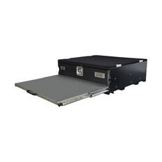 Ridge Ryder 4WD Canopy Single Drawer, , scaau_hi-res