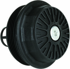 Tridon Oil Filter Cap TCC025, , scaau_hi-res