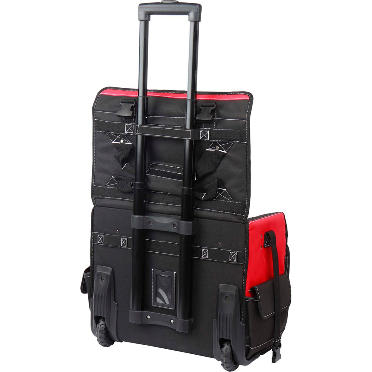 platinum trolley bag