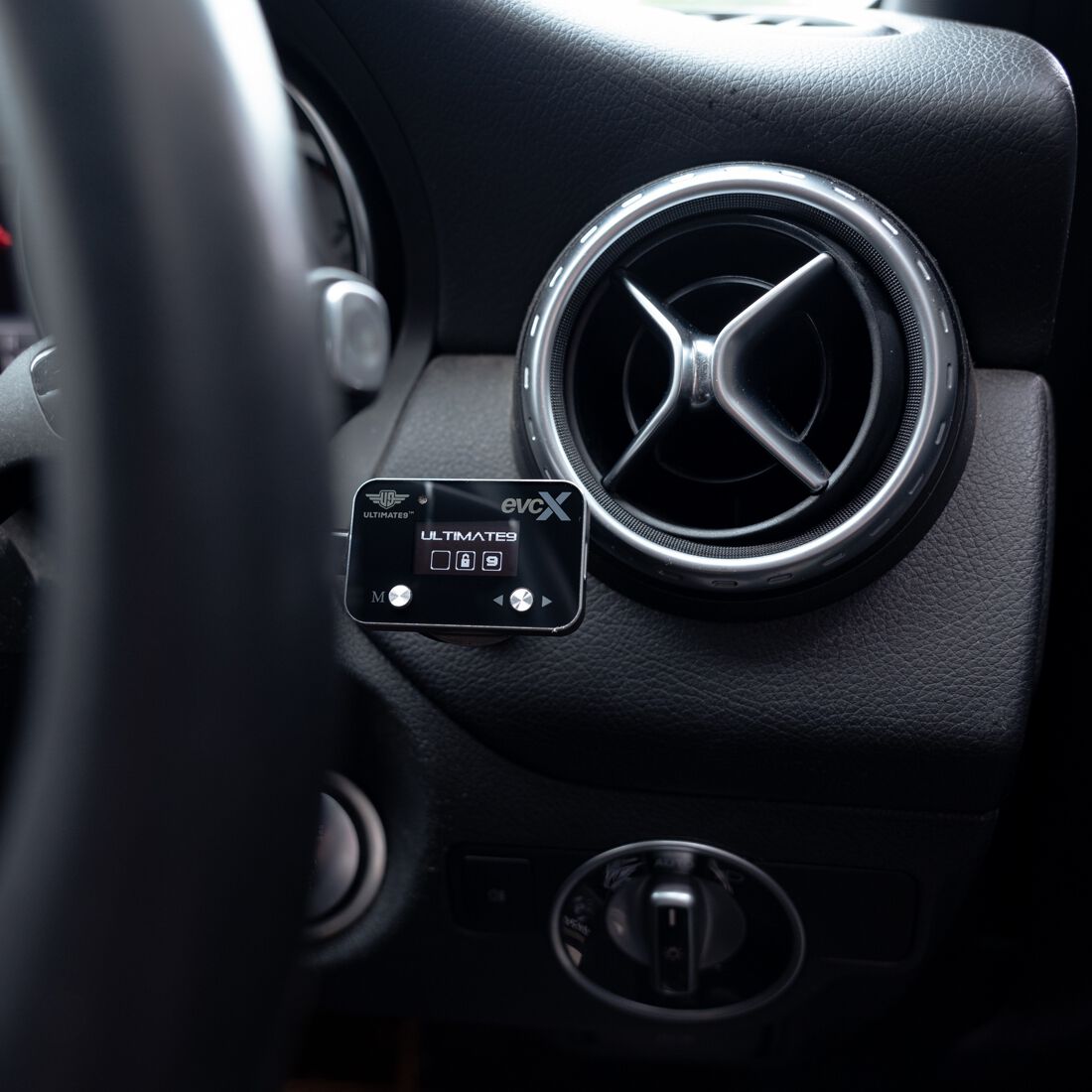 EVCX Throttle Controller, , scaau_hi-res