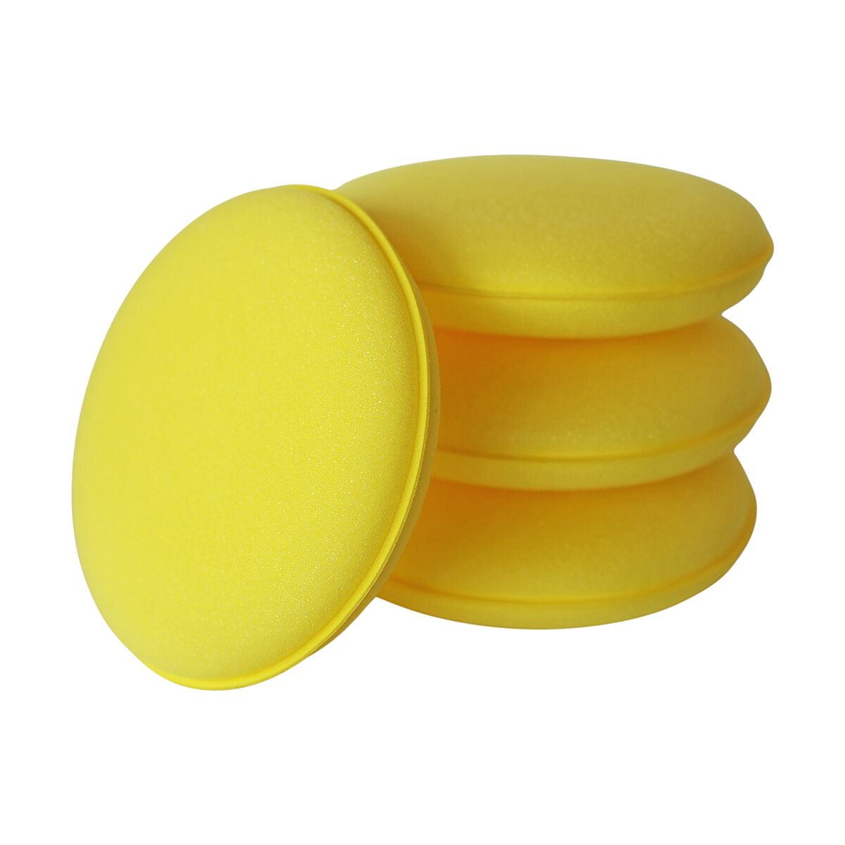 SCA Foam Applicator Pads 4 Pack, , scaau_hi-res