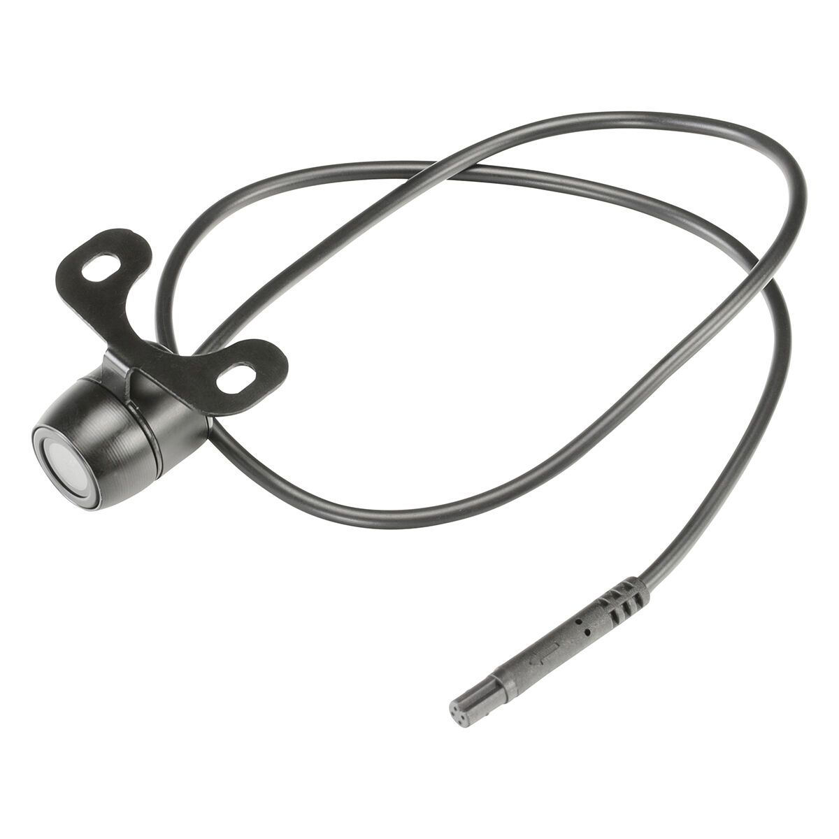 Gator GRV127KT Reverse Camera Kit 5" Dash Mount Display, , scaau_hi-res