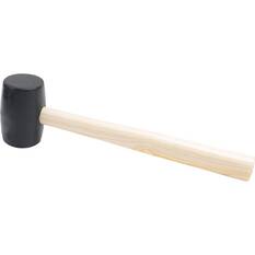 Rubber Mallet - 16oz, , scaau_hi-res