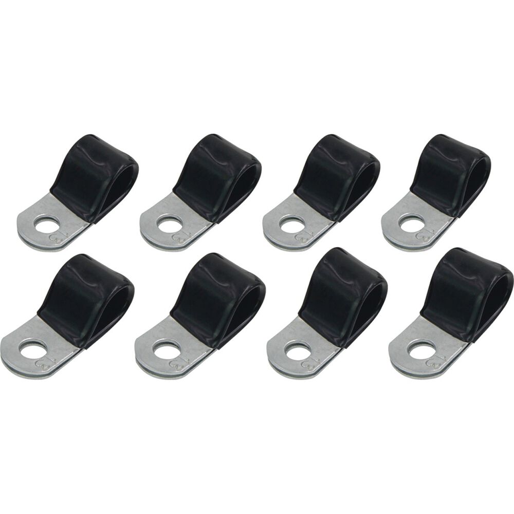 SCA Vinyl Coated Clamp 13mm Supercheap Auto