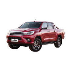 Ilana Horizon Tailor Made Pack For Toyota Hilux SR Dual Cab 07/15+, , scaau_hi-res