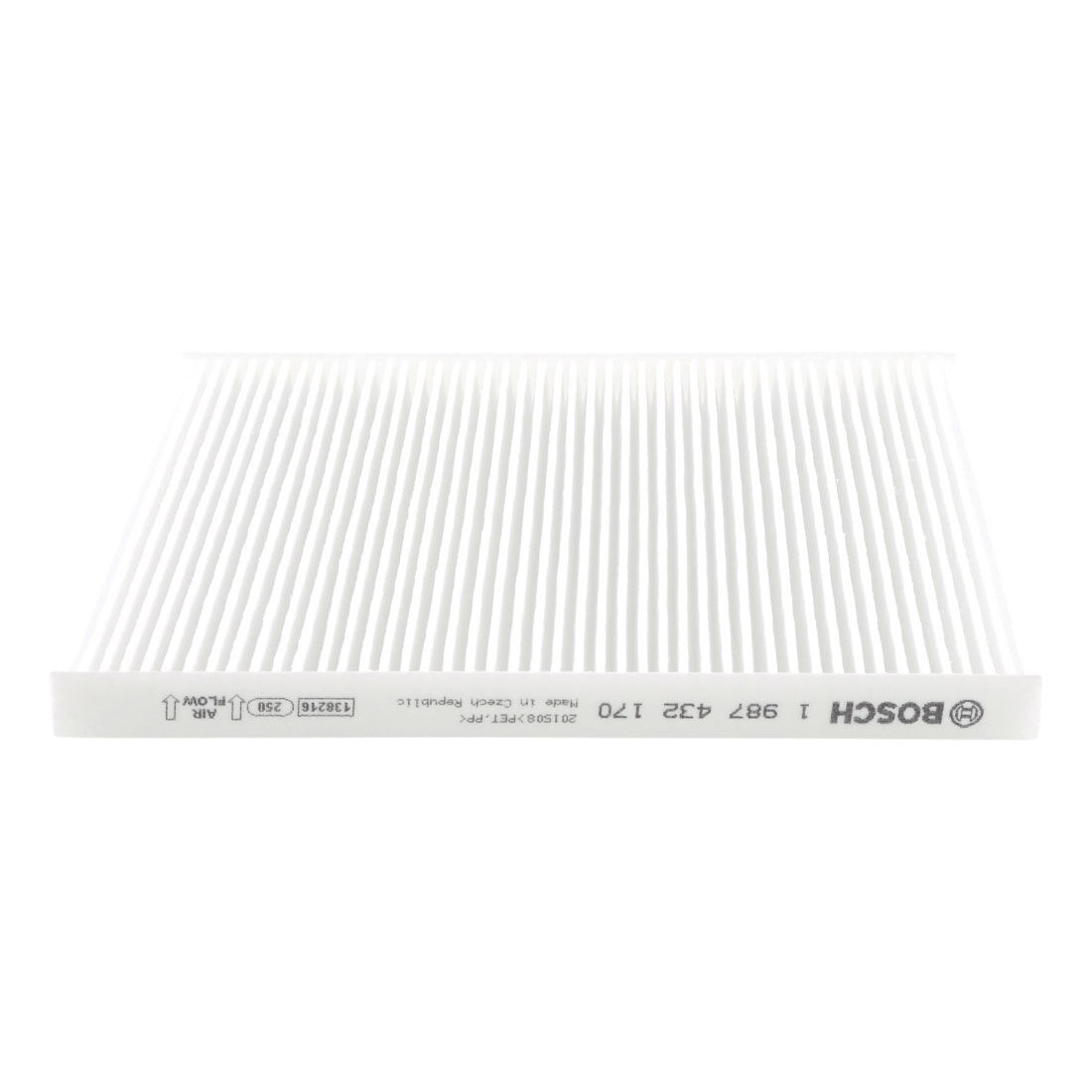 Bosch Standard Particle Cabin Air Filter - M 2170, , scaau_hi-res