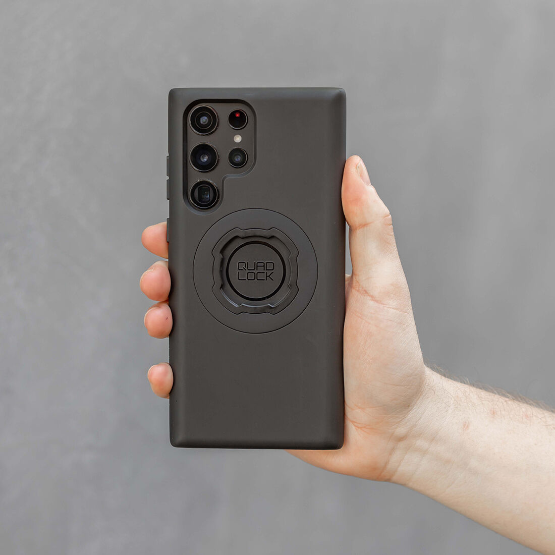 Quad lock phone cover online