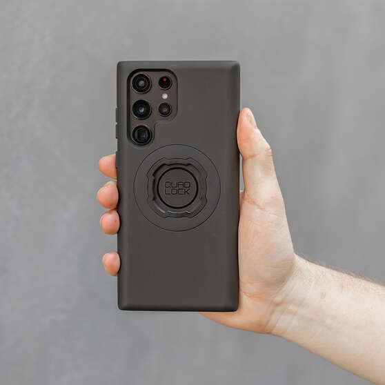 Quad Lock Mag Case Samsung Galaxy S23 Ultra, , scaau_hi-res