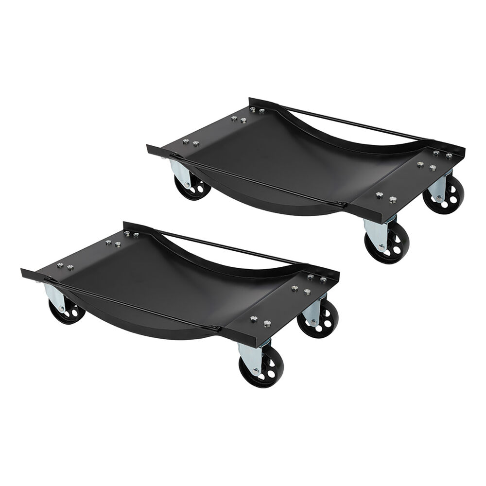 SCA Wheel Dolly Pair 900kg Supercheap Auto
