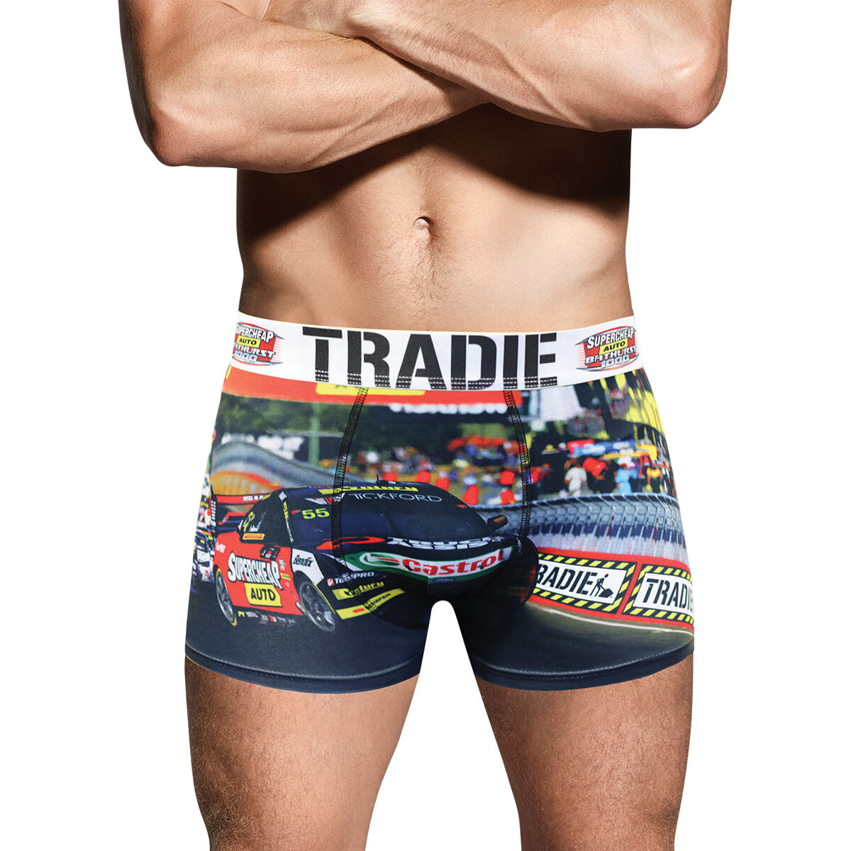 tradie underpants